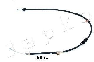 Трос JAPKO 131595L
