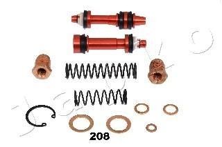 Ремкомплект, головного гальмівного циліндрика JAPKO 14208