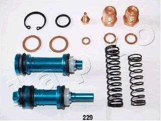 Ремкомплект, головного гальмівного циліндрика JAPKO 14229