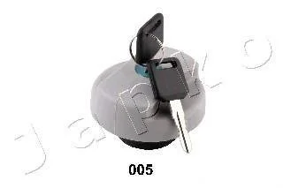 Фото кришка паливного баку Astra G/H/Combo/Vectra C/B (+ключ) JAPKO 148005 Кришка паливного баку Astra G/H/Combo/Vectra C/B (+ключ) JAPKO 148005