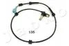 Фото 1 - датчик ABS задній лівий Nissan Primera 1.6 (02-) JAPKO 151135 Датчик ABS задній лівий Nissan Primera 1.6 (02-) JAPKO 151135 (фото 1)