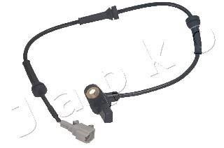 Датчик ABS Nissan X-trail 2.0 (01-13),Nissan X-trail 2.0 (01-13) JAPKO 151159 (фото 1)