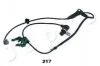 Датчик ABS Toyota Avensis 1.6 (00-03),Toyota Avensis 2.0 (99-03) JAPKO 151217 (фото 1)