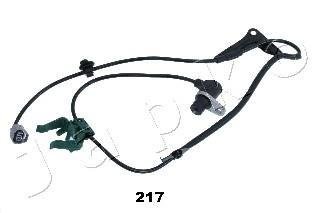 Датчик ABS Toyota Avensis 1.6 (00-03),Toyota Avensis 2.0 (99-03) JAPKO 151217