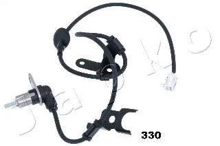 Фото датчик ABS Mazda 626 v 1.8 (97-99),Mazda 626 v hatchback 1.8 (97-99) JAPKO 151330 Датчик ABS Mazda 626 v 1.8 (97-99),Mazda 626 v hatchback 1.8 (97-99) JAPKO 151330