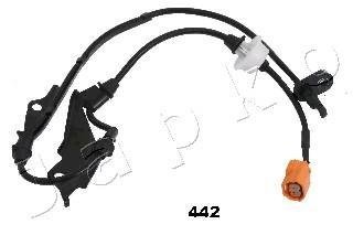 Датчик ABS Honda Accord vii 2.0 (03-08),Honda Accord vii 2.0 (03-08) JAPKO 151442