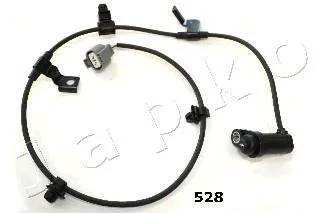 Датчик ABS Mitsubishi L200 triton 2.5 (07-),Mitsubishi L200 triton 2.5 (10-) JAPKO 151528