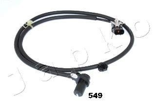 Датчик ABS Mitsubishi Lancer 1.6 (03-08),Mitsubishi Lancer 2.0 (03-07) JAPKO 151549