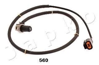 Фото датчик ABS Mitsubishi Pajero iv 3.2 (07-),Mitsubishi Pajero iv 3.2 (07-) JAPKO 151560 Датчик ABS Mitsubishi Pajero iv 3.2 (07-),Mitsubishi Pajero iv 3.2 (07-) JAPKO 151560