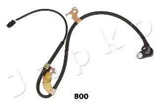 Фото датчик ABS Suzuki Liana 1.3 (01-07),Suzuki Liana 1.4 (04-07) JAPKO 151800 Датчик ABS Suzuki Liana 1.3 (01-07),Suzuki Liana 1.4 (04-07) JAPKO 151800