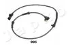 Датчик ABS Jeep Grand cherokee ii 2.7 (01-05),Jeep Grand cherokee ii 4.0 (99-05) JAPKO 151905 (фото 1)