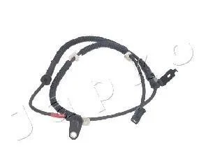 Фото датчик ABS Hyundai Santa Fe (CM) (06-10) JAPKO 151H90 Датчик ABS Hyundai Santa Fe (CM) (06-10) JAPKO 151H90