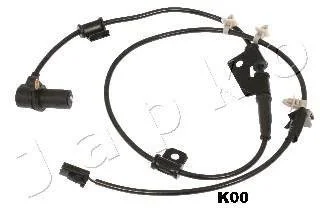 Фото датчик ABS Hyundai Elantra 1.6 (03-06),Hyundai Elantra 1.6 (00-06) JAPKO 151K00 Датчик ABS Hyundai Elantra 1.6 (03-06),Hyundai Elantra 1.6 (00-06) JAPKO 151K00