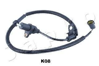 Фото датчик ABS перед.лів. Kia Sorento І 2.4-3.5 (02-) JAPKO 151K08 Датчик ABS перед.лів. Kia Sorento І 2.4-3.5 (02-) JAPKO 151K08
