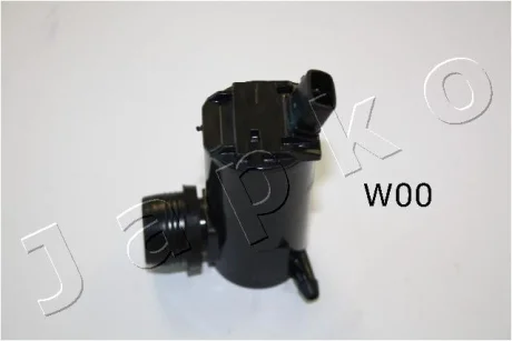 Насос склоомивача Hyundai H-1 (97-)/KIA Magentis (01-)/Daewoo Lanos (97-), Matiz (98-) JAPKO 156W00