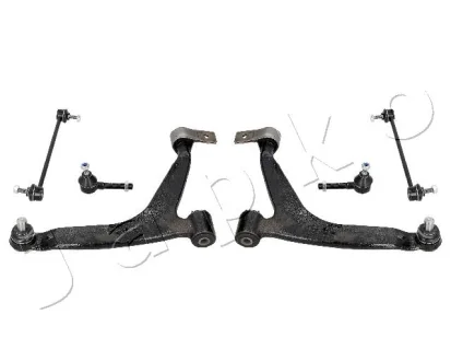 JAPKO 1580604 (фото 1)