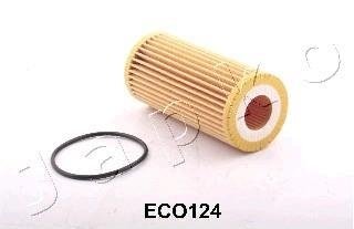 Фільтр JAPKO 1ECO124 (фото 1)