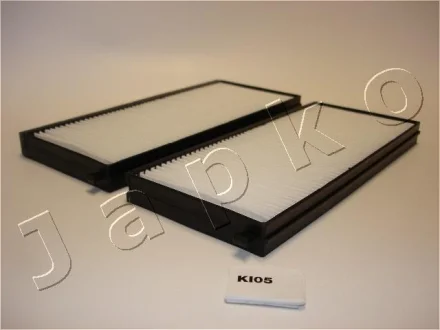 Фільтр повітря (салону) JAPKO 21K05