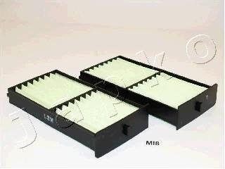Фільтр повітря (салону) JAPKO 21MI8