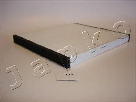 Фільтр повітря (салону) JAPKO 21TY3