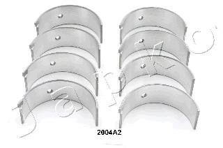 Вкладиш JAPKO 22004A2