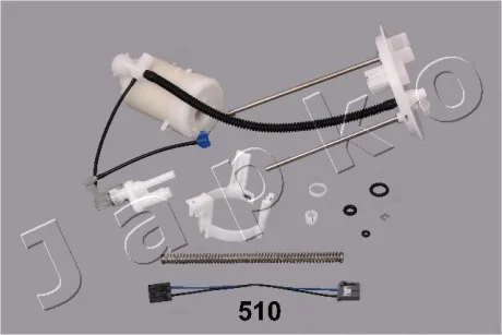 Фільтр паливний Mitsubishi Outlander ii 2.4 (06-12),Mitsubishi Outlander ii 2.4 (07-12) JAPKO 30510