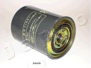 Фільтр палива JAPKO 30583