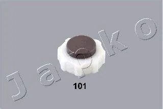 Фото кришка розшир.бачка радіатора Master/Trafic/Kangoo 98- JAPKO 33101 Кришка розшир.бачка радіатора Master/Trafic/Kangoo 98- JAPKO 33101