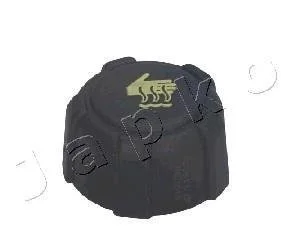 Фото крышка, радиатор JAPKO 33102 Крышка, радиатор JAPKO 33102