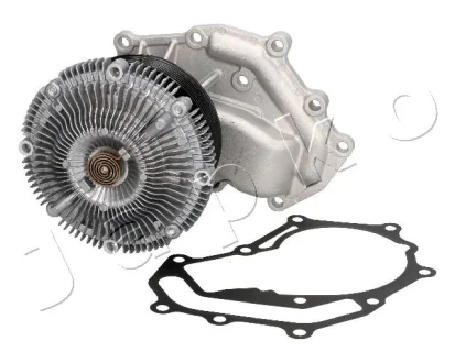 Насос водяной Nissan Terrano ii 3.0 (02-07),Nissan Terrano ii 3.0 (97-04) JAPKO 35173