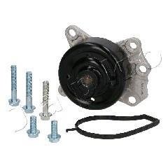 Насос водяной Citroen C1 1.0 (05-),Daihatsu Cuore vii 1.0 (07-) JAPKO 35272