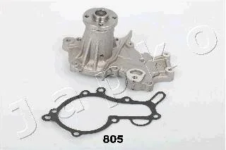Фото насос водяной Suzuki Vitara cabrio 1.6 (90-99),Suzuki Vitara 1.6 (88-98) JAPKO 35805 Насос водяной Suzuki Vitara cabrio 1.6 (90-99),Suzuki Vitara 1.6 (88-98) JAPKO 35805