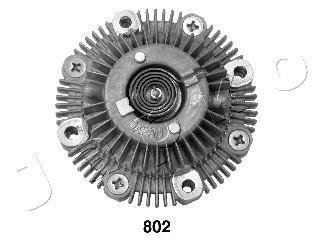 Вискомуфта вентилятора охлаждения JAPKO 36802