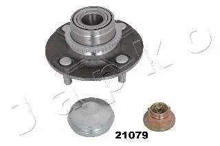 Фото ступиця колеса JAPKO 421079 Ступиця колеса JAPKO 421079