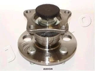 Фото ступиця колеса JAPKO 422034 Ступиця колеса JAPKO 422034