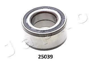 Набор колесных подшипников ступицы. JAPKO 425039