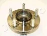 Фото 2 - ступица колеса Mitsubishi Lancer 1.6 (03-08),Mitsubishi Lancer 2.0 (03-07) JAPKO 425043 Ступица колеса Mitsubishi Lancer 1.6 (03-08),Mitsubishi Lancer 2.0 (03-07) JAPKO 425043 (фото 2)