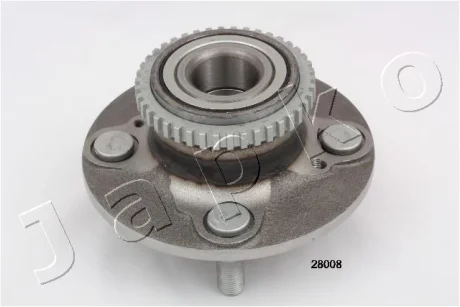 Ступица колеса JAPKO 428008