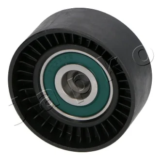 Пристрій для натягу ременя, ремінь ГРМ JAPKO 45009