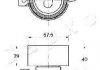 Пристрій для натягу ременя, ремінь ГРМ JAPKO 45228 (фото 2)