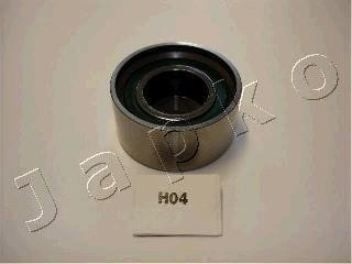 Фото 1 - ролик ременя ГРМ Ford Fiesta iv 1.0 (97-99),Hyundai Coupe 2.0 (99-99) JAP JAPKO 45H04 Ролик ременя ГРМ Ford Fiesta iv 1.0 (97-99),Hyundai Coupe 2.0 (99-99) JAP JAPKO 45H04 (фото 1)