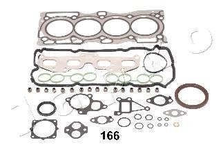 Набір прокладок JAPKO 49166