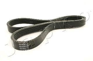 ПОЛИКЛИНОВЫЙ РЕМЕНЬ JAPKO 4PK810