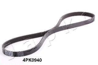 ПОЛИКЛИНОВЫЙ РЕМЕНЬ JAPKO 4PK940