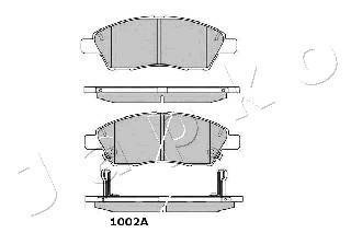 JAPKO 501002 (фото 1)