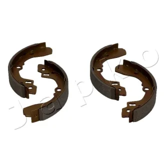 Тормозные колодки.) JAPKO 55K07