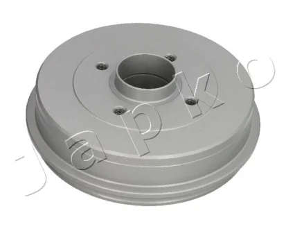 Барабан гальмівний (кратно 2) Renault Kangoo (97-) JAPKO 560701C