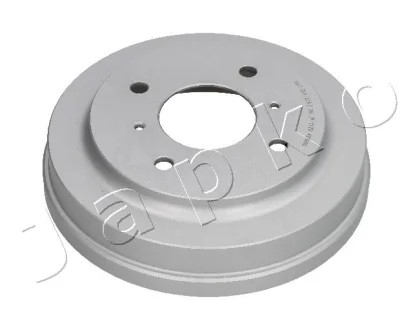 Барабан гальмівний (задній) Nissan Almera 00-/Sunny 90-04 (203x66,7) JAPKO 56111C