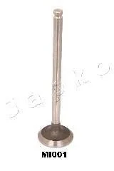 Клапан випускний JAPKO 5MI001