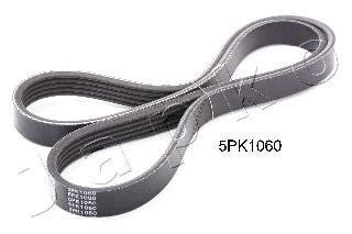 ПОЛИКЛИНОВЫЙ РЕМЕНЬ JAPKO 5PK1060